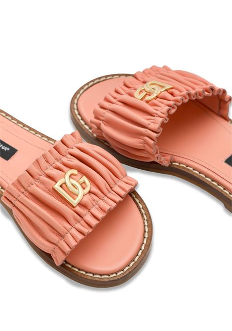 Ciabatte Dolce&Gabbana Kids DOLCE&GABBANA KIDS | SCARPE | D11373A185088438